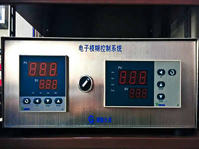 无负压加压泵站自动模糊控制系统
