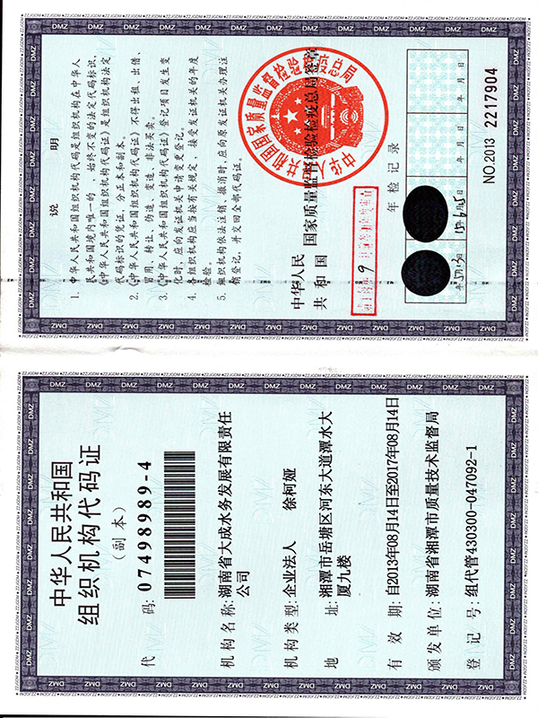 湖南省大成水务发展有限责任公司,无负压供水设备,无负压泵站设备,供水设备